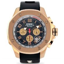 Kyboe Chrono RS Port Series KPR55-001 Unisex Watch
