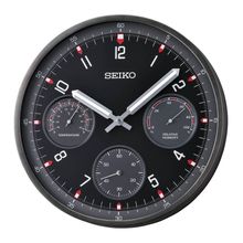 Seiko Clock QXA823K Wanduhr