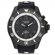 Kyboe Black Series BS40-001 Unisex Watch
