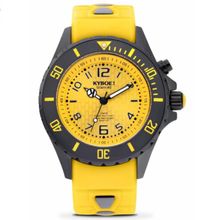 Kyboe Black Series BS40-003 Unisex Watch