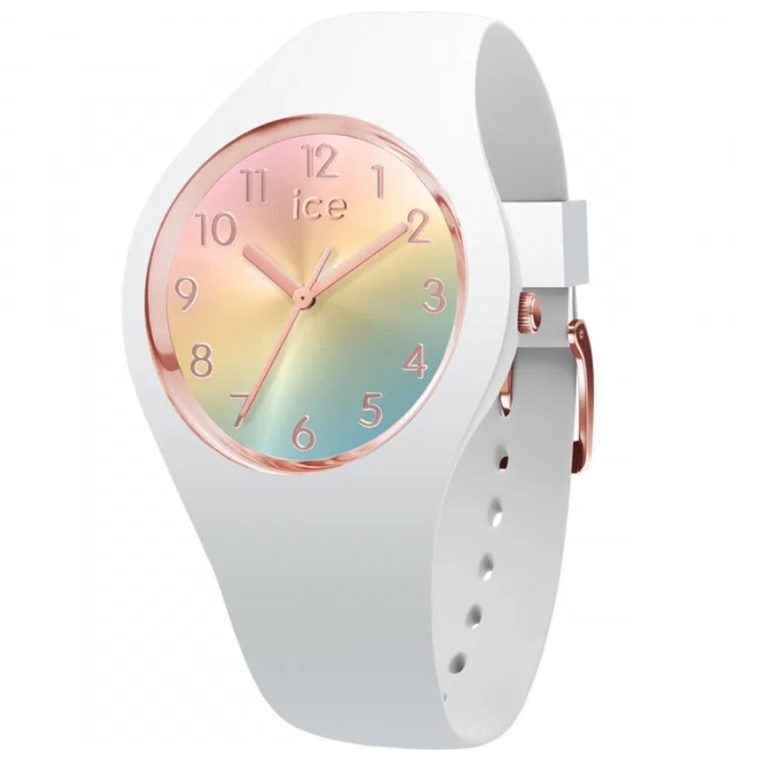 Ice Watch 015743 ICE Sunset Rainbow Damenuhr