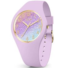 Ice Watch 022570 Glitter Lilac Cosmic Ladies Watch