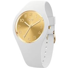Ice Watch 022583 ICE Glam White Chic Ladies Watch