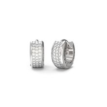 Guess JUBE04583JWRHT-U Stylish earrings ladies 