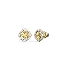 Guess JUBE04645JWYGT-U Tiny Dancer Ohrstecker Damen