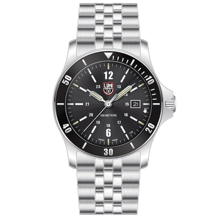 Luminox XS.0911 Sport Timer Herrenuhr