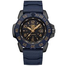 Luminox Navy Seal XS.3255.CB.NSF Back to the Blue Herrenuhr