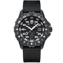 Luminox F117 XA.6442.H Nighthawk x Sunk Works Herrenuhr