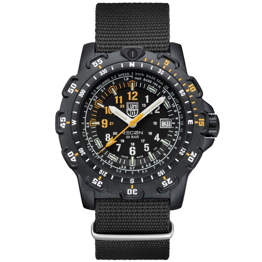 Luminox Heritage XL.8825.H.SET Recon Point Man Herrenuhr