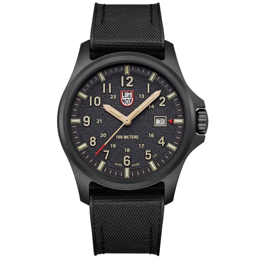 Luminox XL.1970.SET Atacama Field Herrenuhr