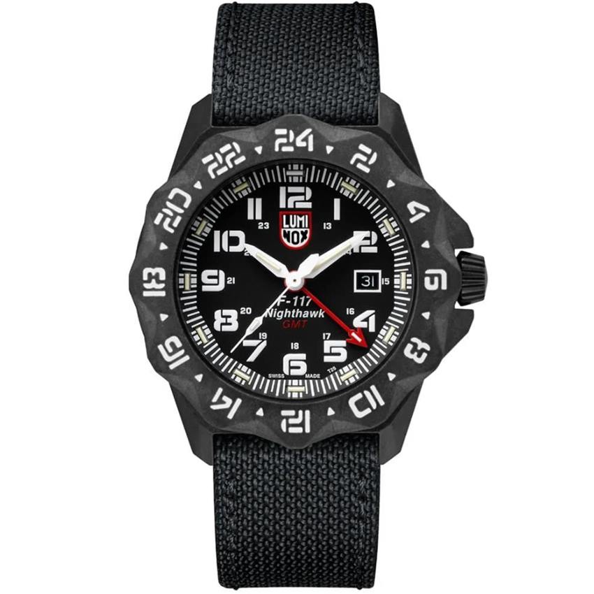 Luminox F117 XA.6441 Nighthawk Herrenuhr