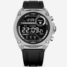 Police Smartwatch PEIUN0000101 Freedom of Time Herrenuhr