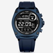 Police Smartwatch PEIUN0000103 Freedom of Time Herrenuhr
