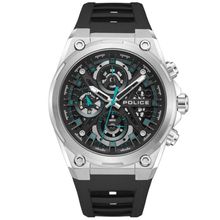 Police PEWGQ0054301 Sonic Chrono Herrenuhr