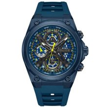 Police PEWGQ0054302 Sonic Chrono Herrenuhr