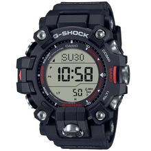 Casio G-Shock GW-9500MEC-1ER Master of G Chrono Herrenuhr