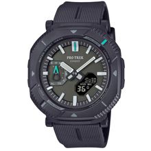 Casio Pro Trek PRJ-B001-1ER Fun Outdoor Comb Mens Watch