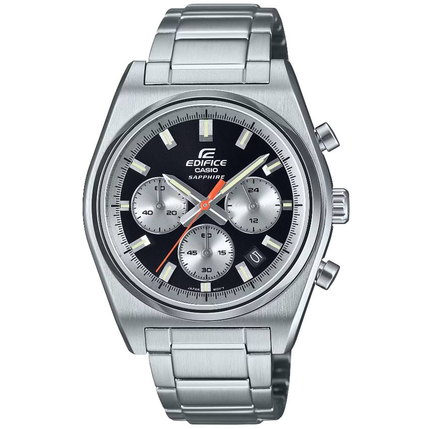 Casio Edifice EFB-730D-1AVUEF Sports Chrono Herrenuhr
