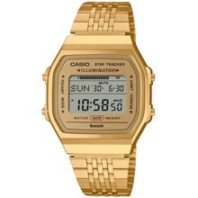 Casio Vintage ABL-100WEG-9AEF Connect Mens Watch