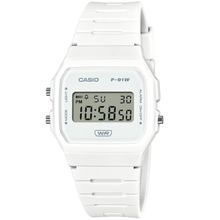 Casio F-91WB-7AEF Timeless Unisexuhr