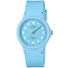 Casio LQ-24B-2BEF Timeless Unisexuhr