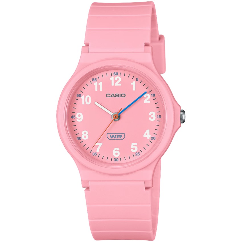 Casio LQ-24B-4BEF Timeless Unisexuhr