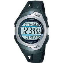 Casio Digital STR-300C-1VEF Retro Sport Unisexuhr
