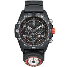 Luminox Master Serie XB.3741 Bear Grylls Survival Herrenuhr