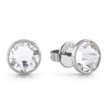 Guess Frontiers JUME01343JWSTT-U Herren Ohrringe