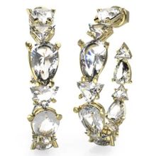 Guess Wonderlights JUBE04409JWYGT-U Ladies Earrings