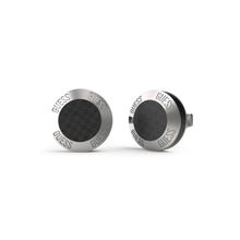 Guess Racer Tag JUME04047JWSTBKT-U Mens Earrings