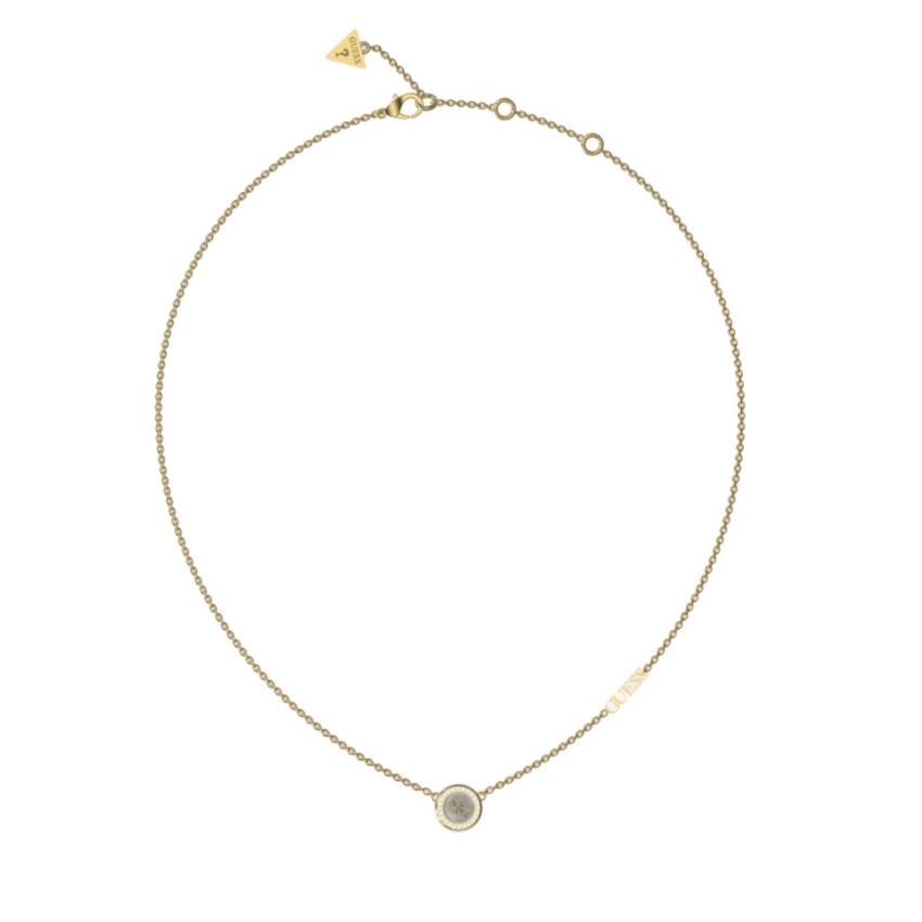 Guess Dreaming Guess JUBN03119JWYGWHT-U Damen Halskette