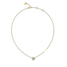 Guess Dreaming Guess JUBN03119JWYGWHT-U Ladies Necklace