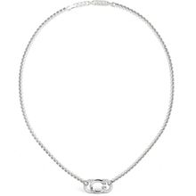 Guess Oh My G JUBN04506JWRHT-U Ladies Necklace
