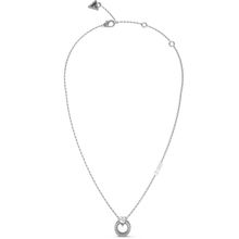 Guess M'ama non m'ama JUBN04662JWRHT-U Ladies Necklace