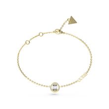 Guess Tiny Dancer JUBB04653JWYGS ladies bracelet