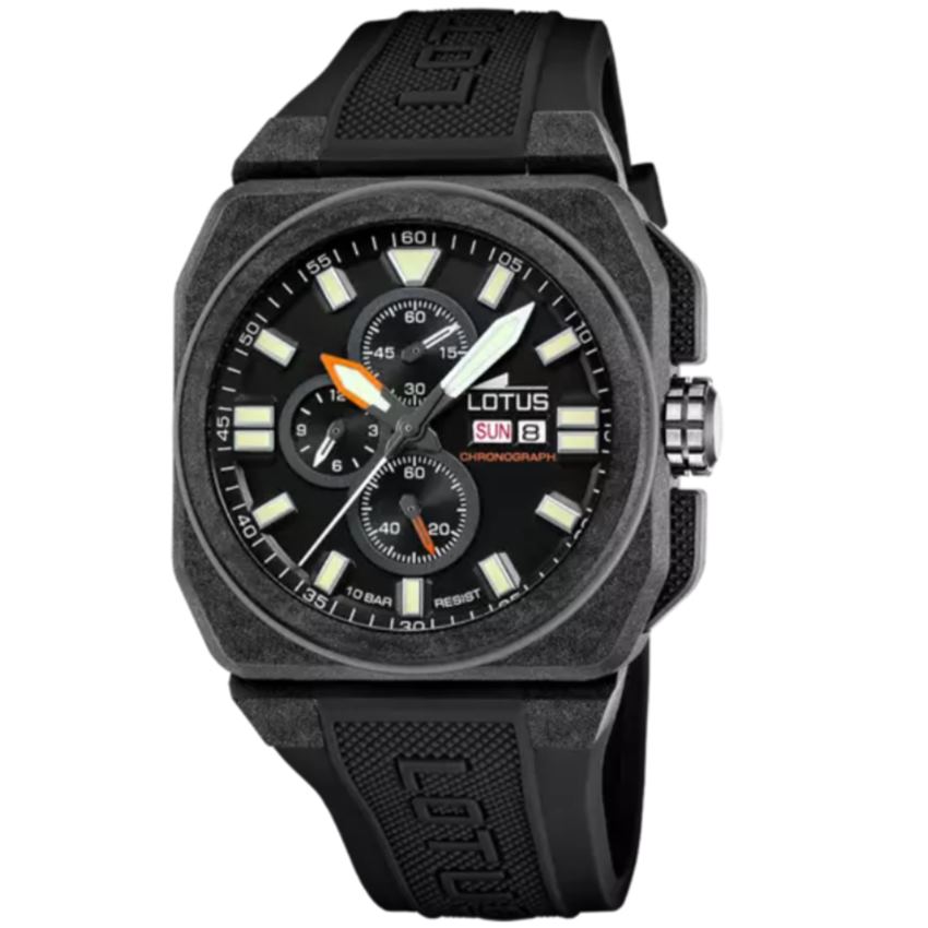 Lotus 18976/4 Chrono Herrenuhr