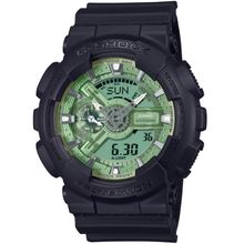 Casio G-Shock GA-110CD-1A3ER Classic Mens Watch