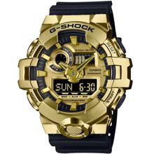 Casio G-Shock GM-700G-9AER G-Steel Mens Watch