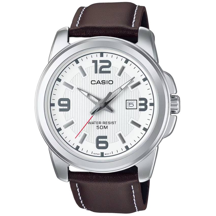Casio MTP-1314PL-7AVEF Collection Herrenuhr