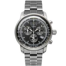 Zeppelin 7680MB2 100 Years Zeppelin Chrono Mens Watch