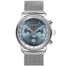 Zeppelin 8886M3 LZ 14 Marine Mens Watch