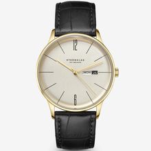 Sternglas S01-BE14-HE03 Berlin Herrenuhr