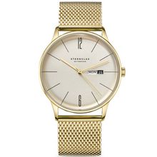 Sternglas S01-BE14-MI05 Berlin Herrenuhr