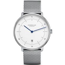 Sternglas S01-NX01-MI04 Naos XL Herrenuhr