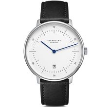 Sternglas S01-NX01-MO01 Naos XL Herrenuhr