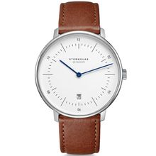 Sternglas S01-NX01-MO02 Naos XL Herrenuhr