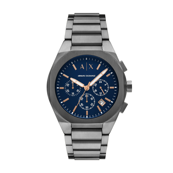 Armani Exchange AX4182 Sync Chrono Herrenuhr