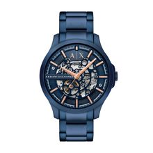 Armani Exchange AX2457 Hampton Automatic Herrenuhr