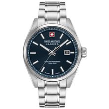 Swiss Military Hanowa SMWGH0004103 Pioneer Mens Watch